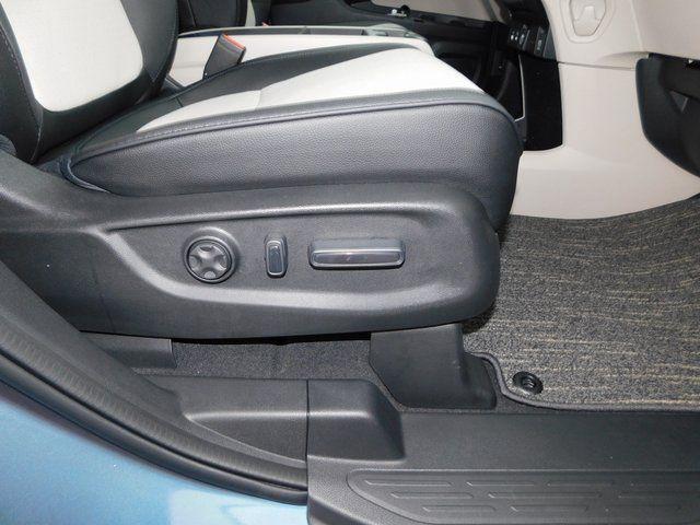 new 2026 Honda Odyssey car, priced at $49,951