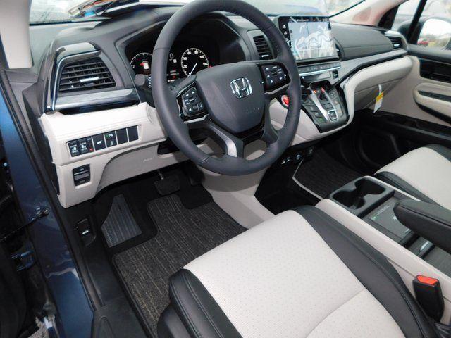 new 2026 Honda Odyssey car, priced at $49,951