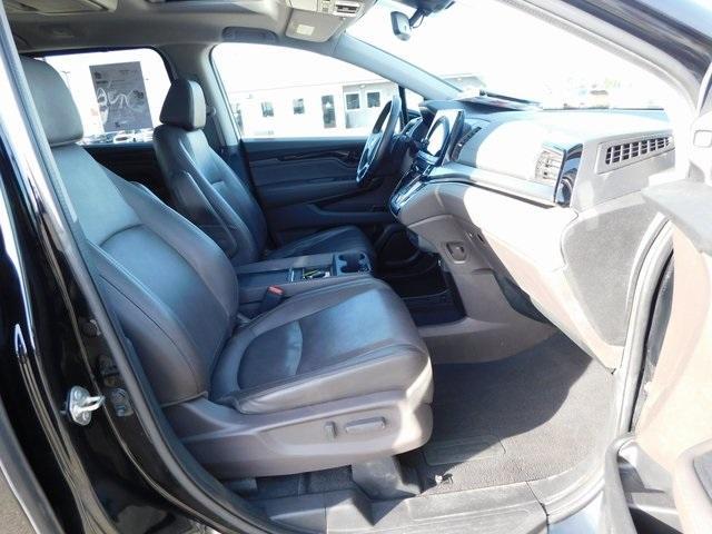 used 2020 Honda Odyssey car, priced at $23,990