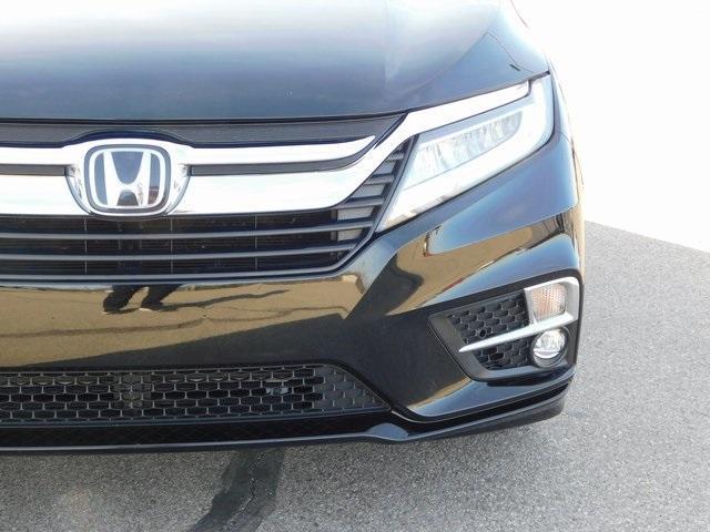 used 2020 Honda Odyssey car, priced at $23,990