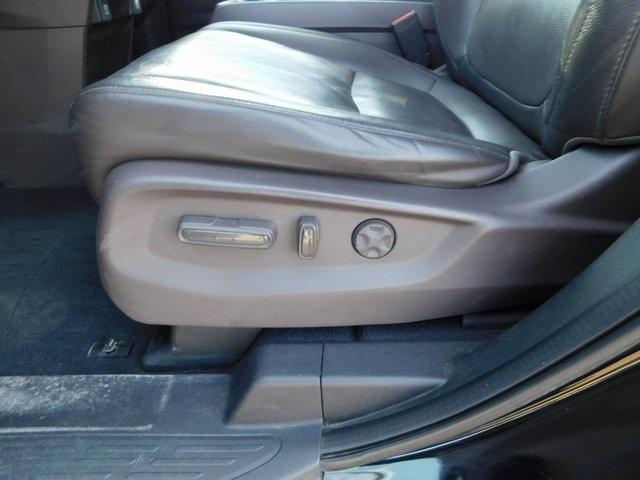 used 2020 Honda Odyssey car, priced at $23,990