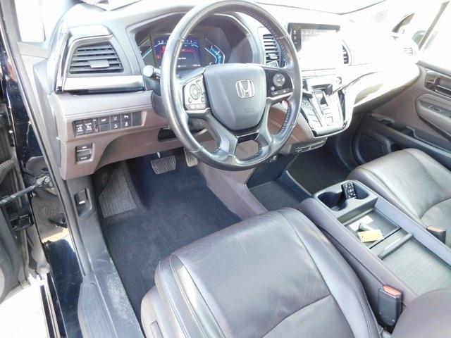 used 2020 Honda Odyssey car, priced at $23,990