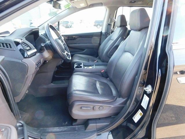 used 2020 Honda Odyssey car, priced at $23,990
