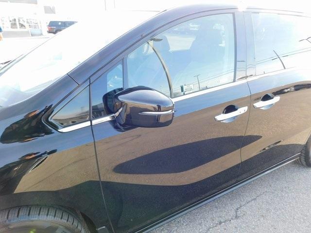 used 2020 Honda Odyssey car, priced at $23,990
