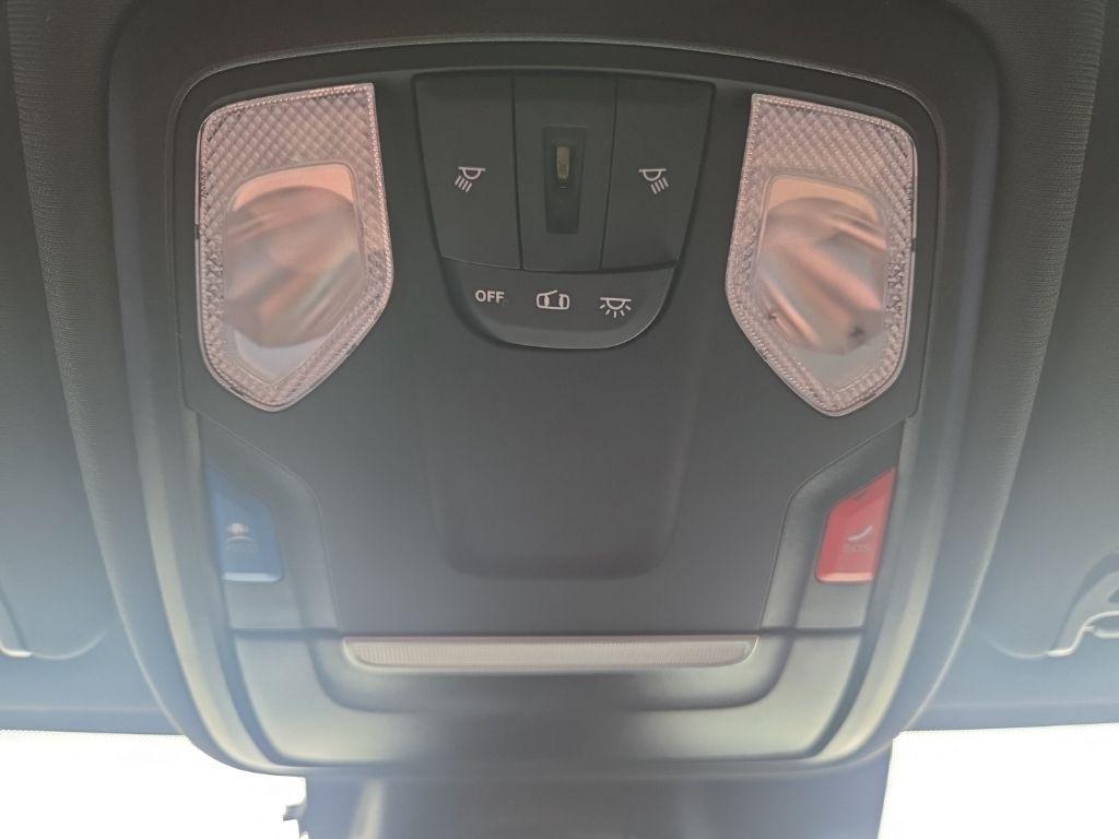 used 2025 Ram 2500 car, priced at $56,750