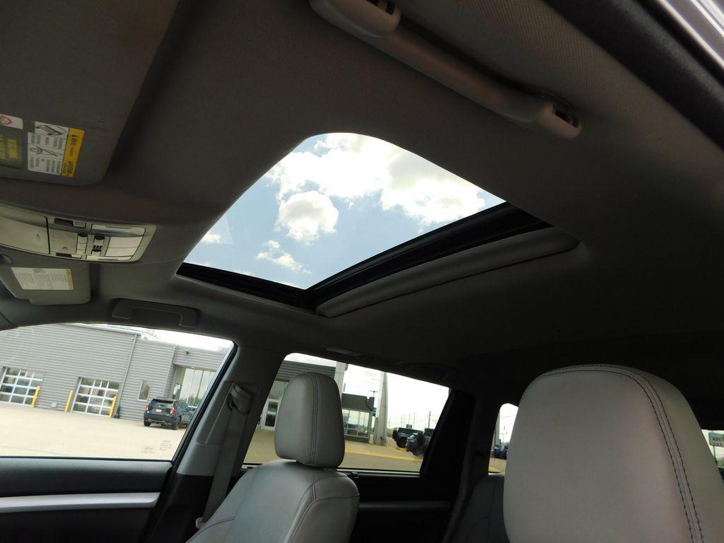 used 2017 Toyota Highlander car, priced at $16,990