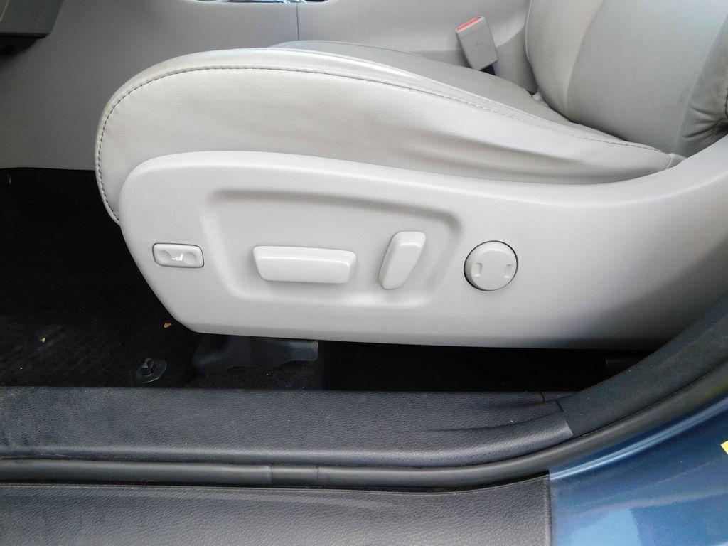 used 2017 Toyota Highlander car, priced at $16,990