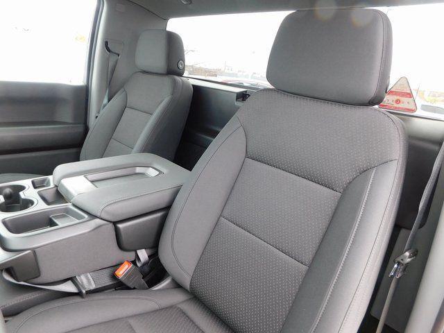 new 2026 Chevrolet Silverado 1500 car, priced at $41,085