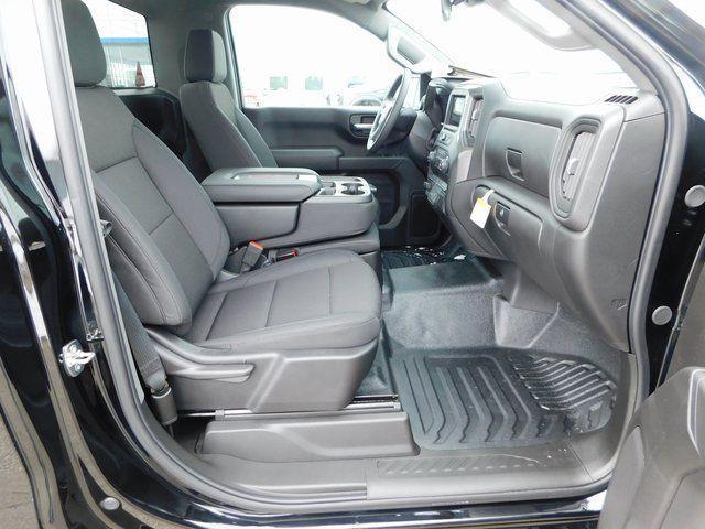 new 2026 Chevrolet Silverado 1500 car, priced at $41,085