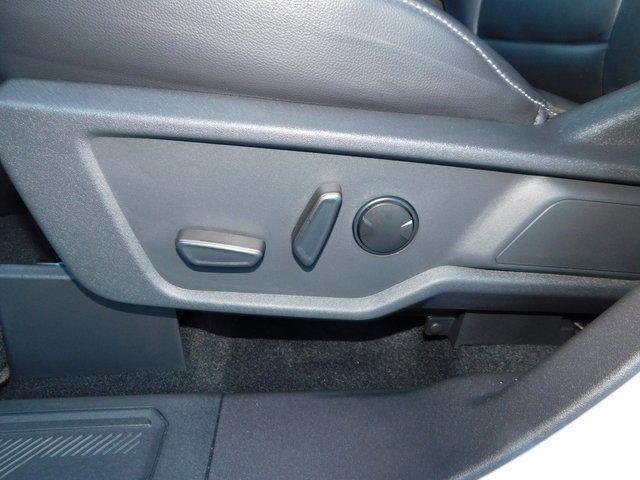 new 2025 Ford Bronco car, priced at $50,258