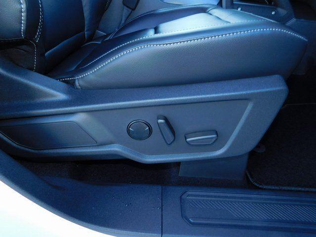 new 2025 Ford Bronco car, priced at $50,258