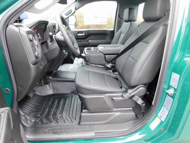 new 2026 Chevrolet Silverado 2500 car