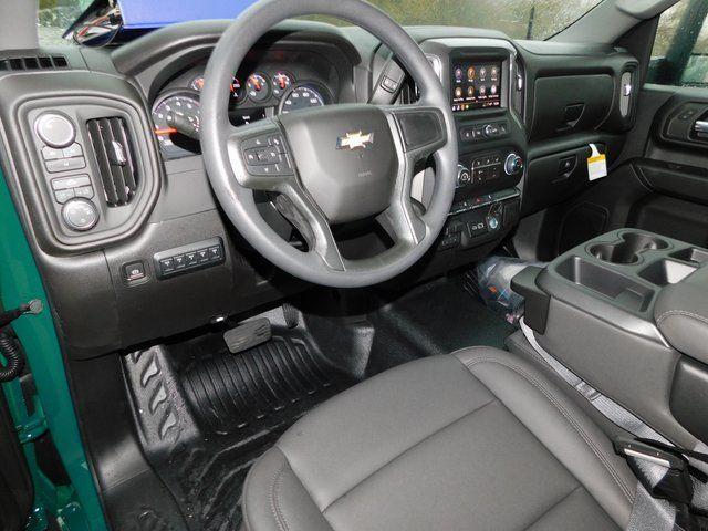 new 2026 Chevrolet Silverado 2500 car, priced at $46,995