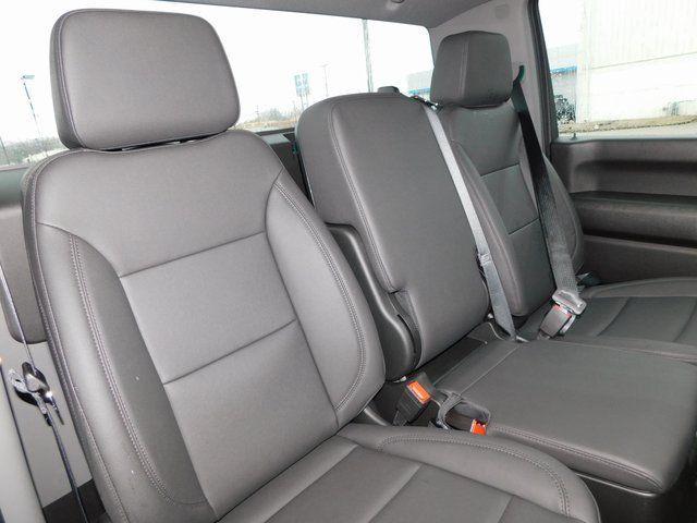 new 2026 Chevrolet Silverado 2500 car, priced at $46,995