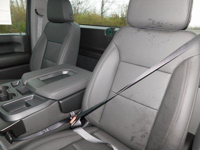 new 2026 Chevrolet Silverado 2500 car, priced at $46,995