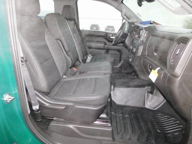 new 2026 Chevrolet Silverado 2500 car