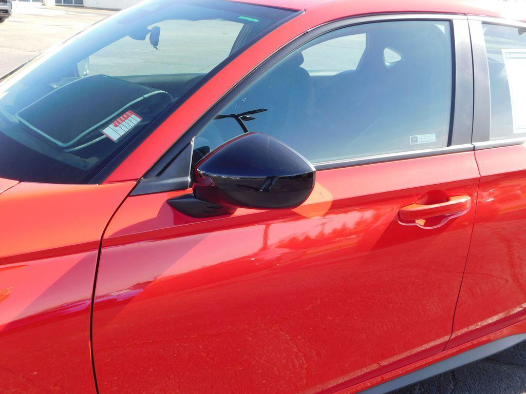 new 2026 Honda Civic car, priced at $28,078