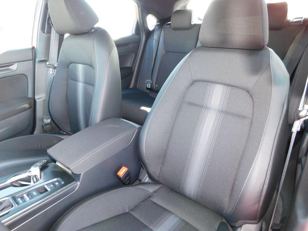 new 2026 Honda Civic car, priced at $28,078