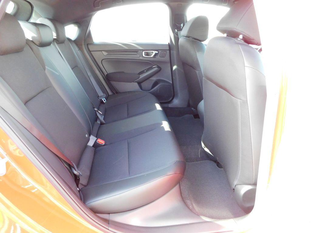 new 2026 Honda Civic car, priced at $28,078