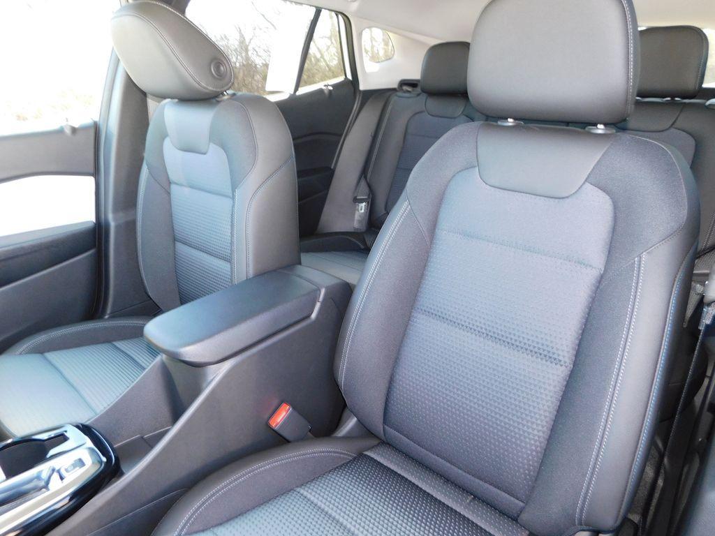 new 2026 Chevrolet Trax car, priced at $24,385