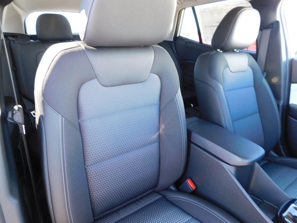 new 2026 Chevrolet Trax car, priced at $24,385