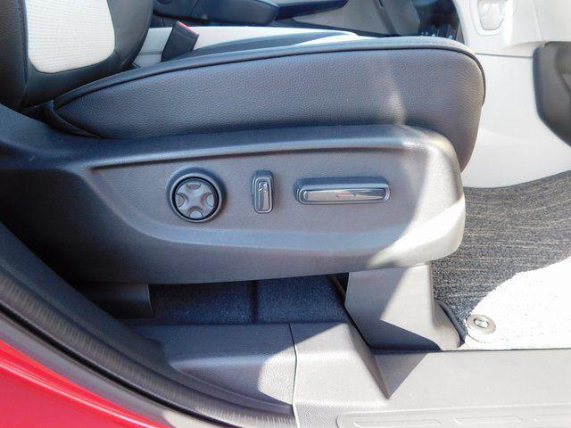 new 2026 Honda Odyssey car, priced at $50,377