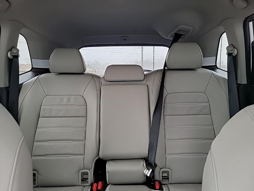 new 2026 Honda CR-V car, priced at $37,863