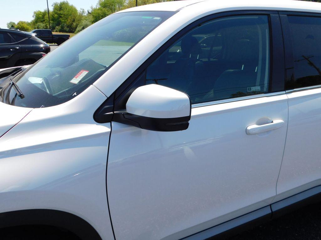 used 2025 Honda Pilot car, priced at $47,847