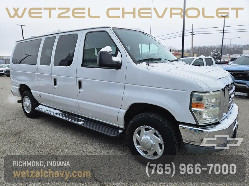 used 2010 Ford E350 Super Duty car, priced at $16,900
