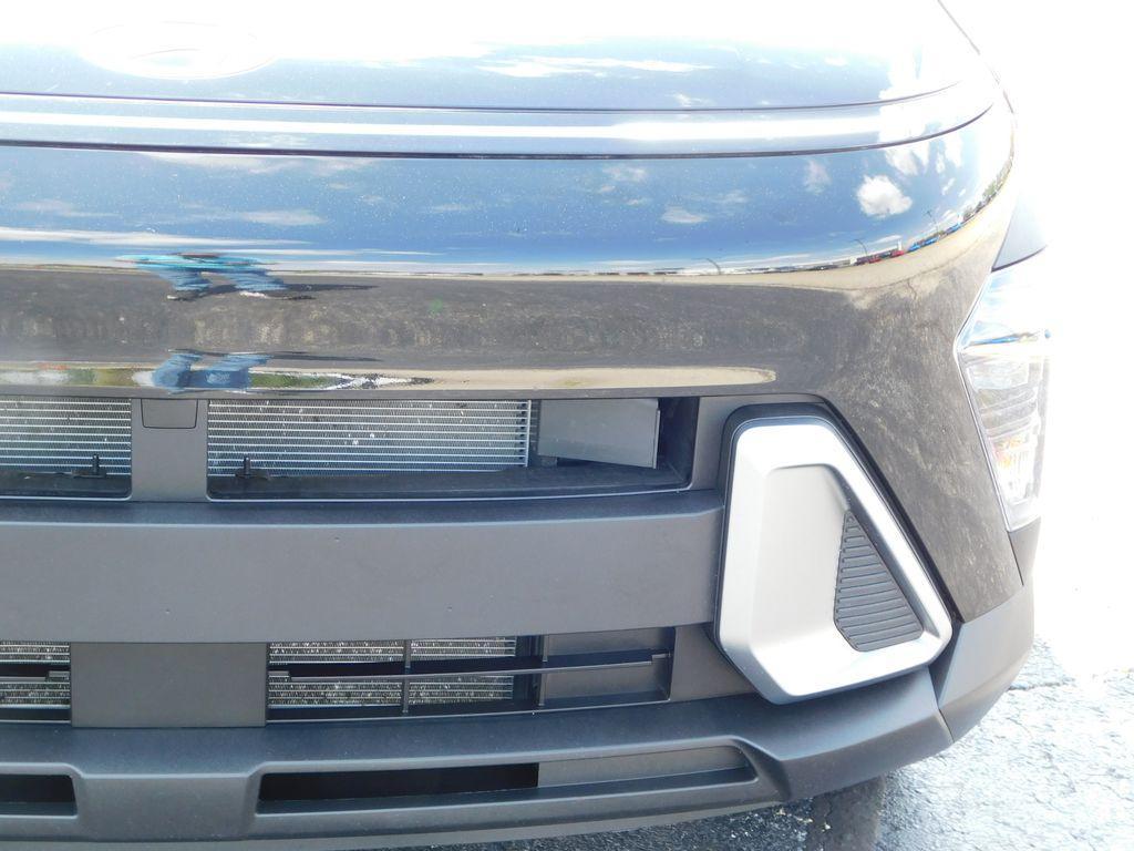 used 2025 Hyundai Kona car, priced at $21,999