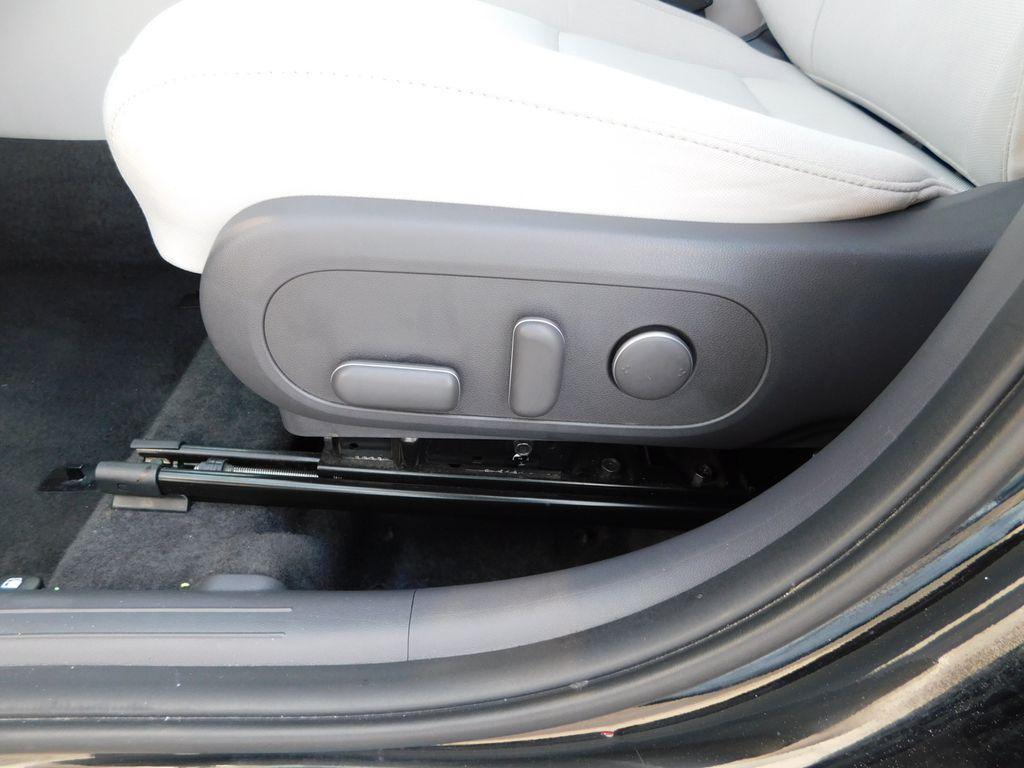 used 2025 Hyundai Kona car, priced at $21,999