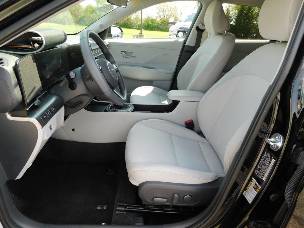 used 2025 Hyundai Kona car, priced at $21,999