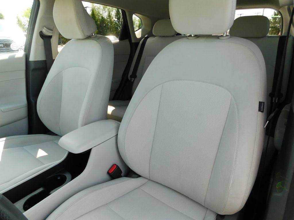 used 2025 Hyundai Kona car, priced at $21,999