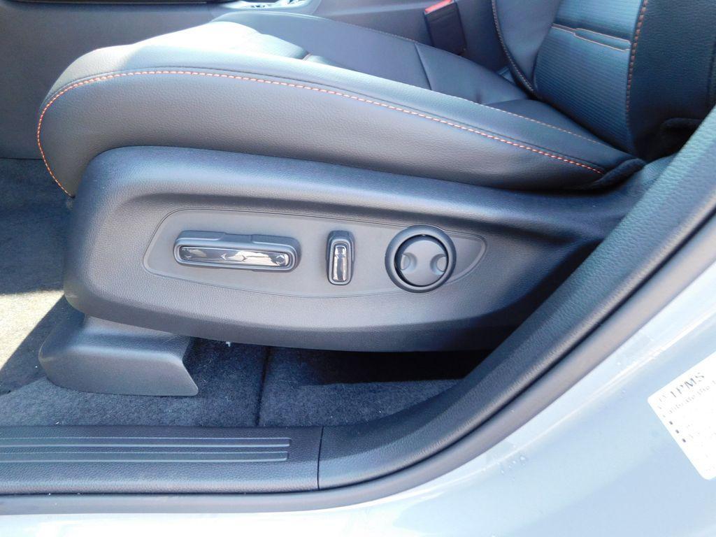 new 2026 Honda CR-V Hybrid car, priced at $40,914