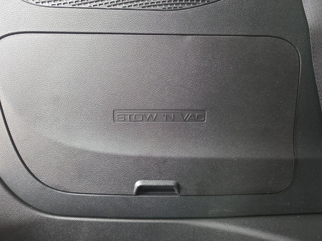 new 2026 Chrysler Pacifica car, priced at $50,998