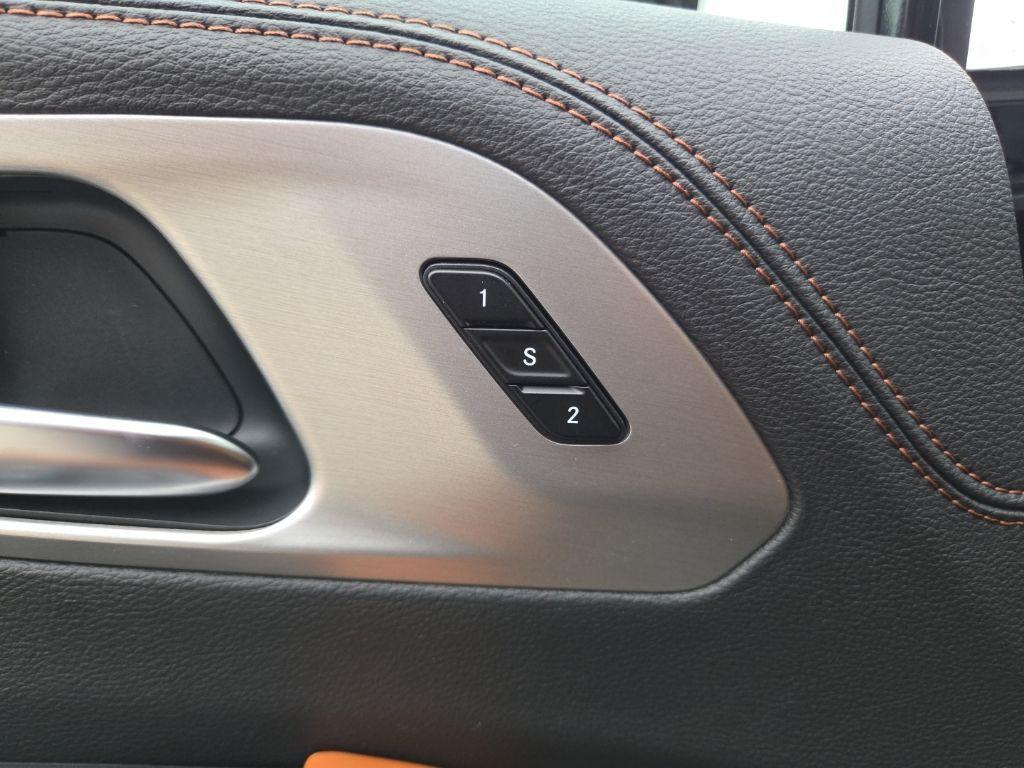 new 2026 Chrysler Pacifica car, priced at $50,998