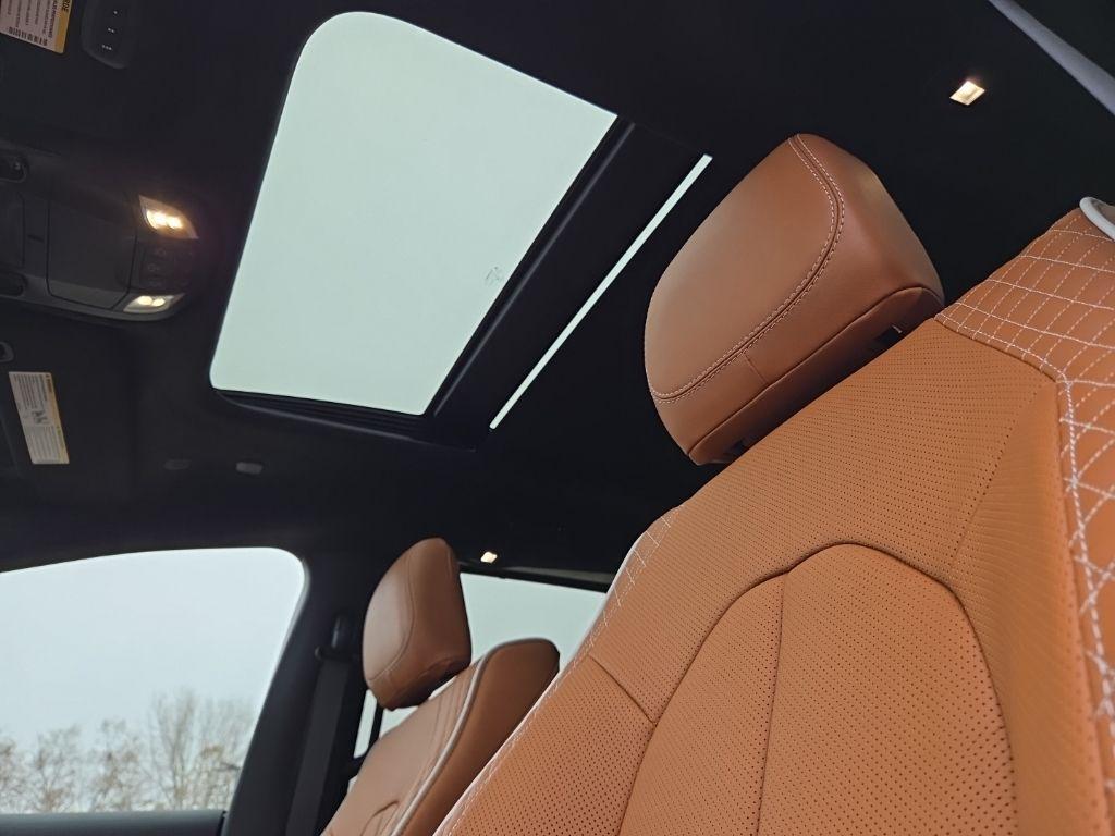 new 2026 Chrysler Pacifica car, priced at $50,998