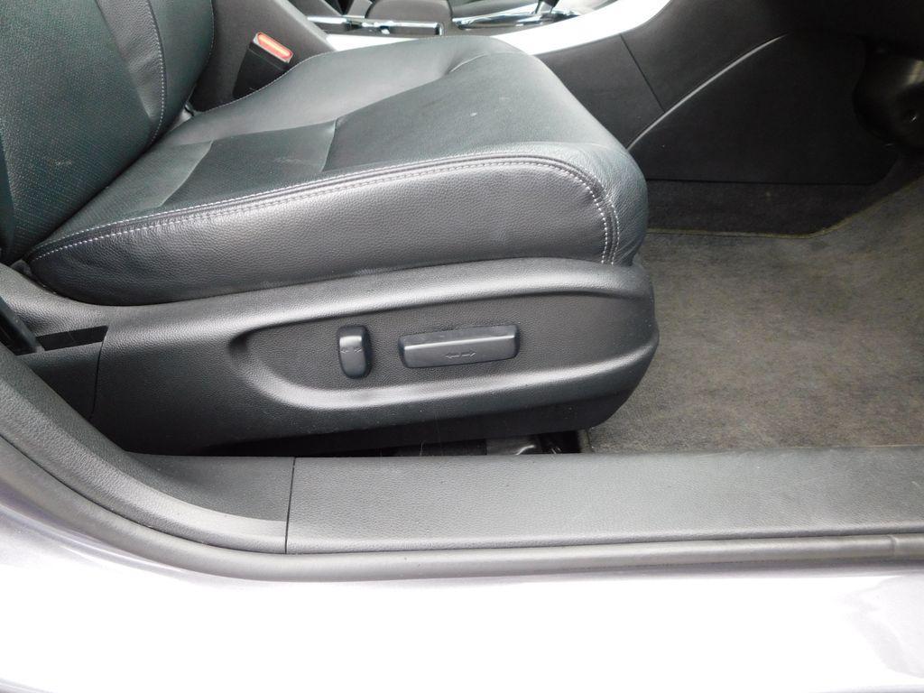 used 2015 Honda Accord car, priced at $15,590