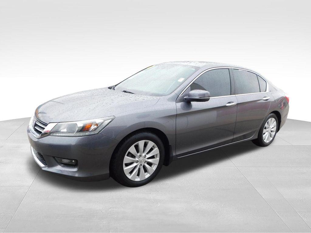 used 2015 Honda Accord car, priced at $15,590