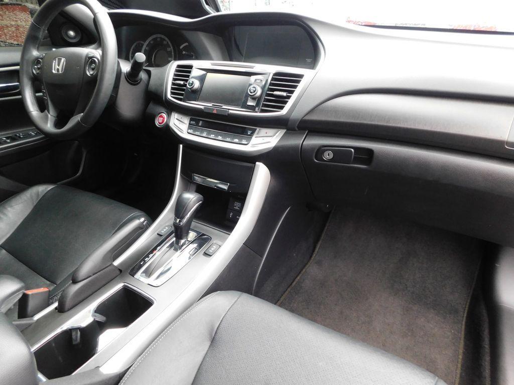 used 2015 Honda Accord car, priced at $15,590