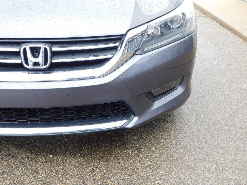 used 2015 Honda Accord car, priced at $15,590