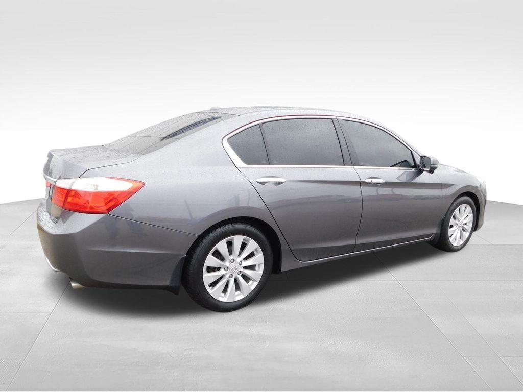 used 2015 Honda Accord car, priced at $15,590