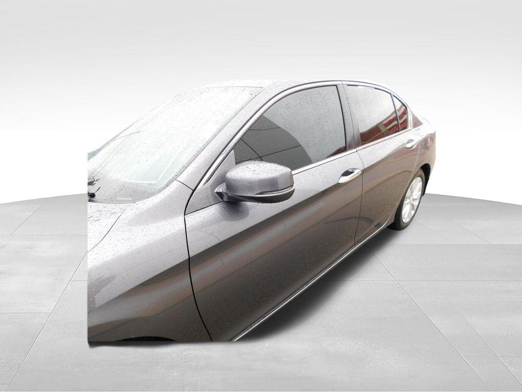 used 2015 Honda Accord car, priced at $15,590