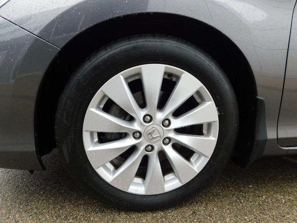 used 2015 Honda Accord car, priced at $15,590