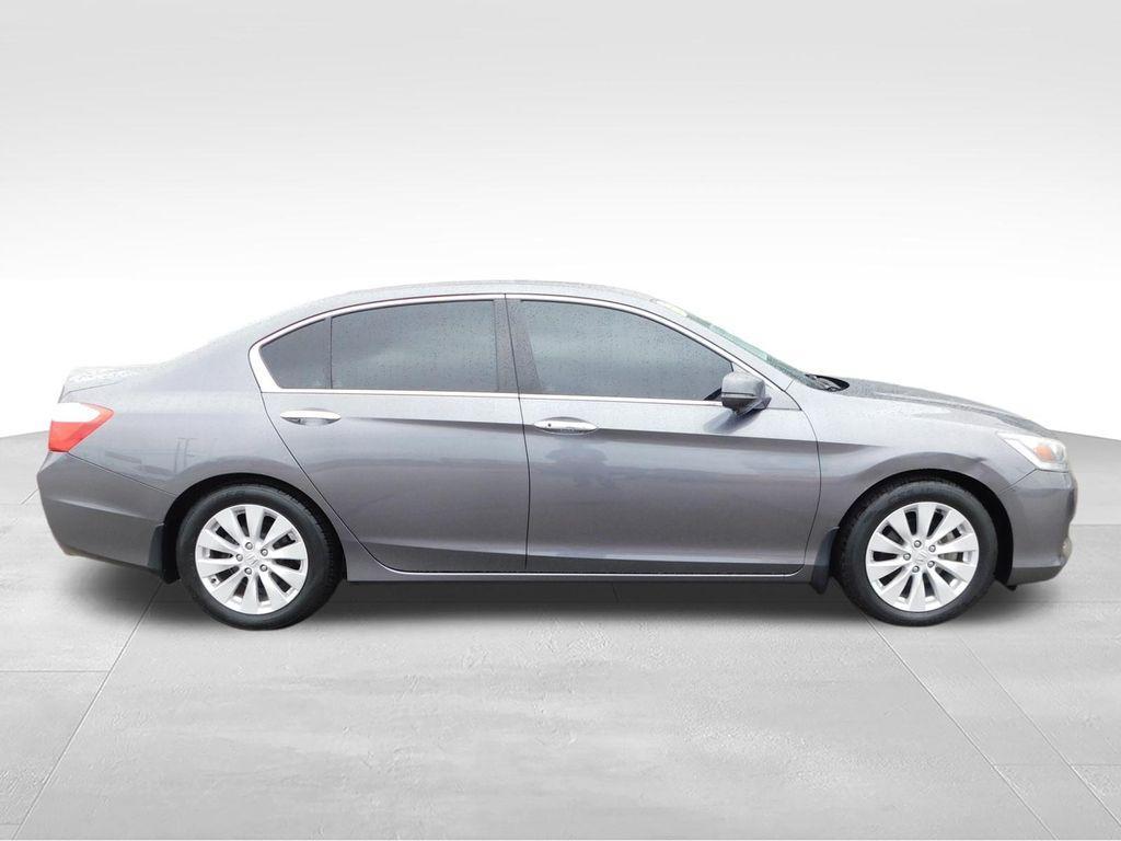used 2015 Honda Accord car, priced at $15,590
