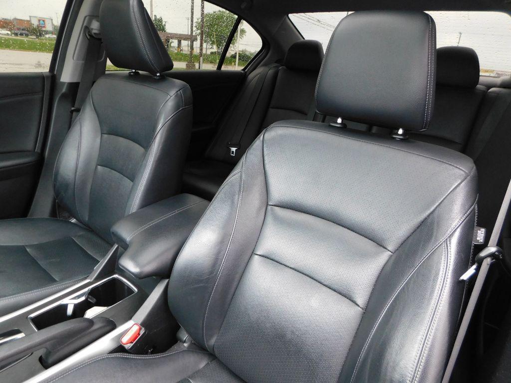 used 2015 Honda Accord car, priced at $15,590