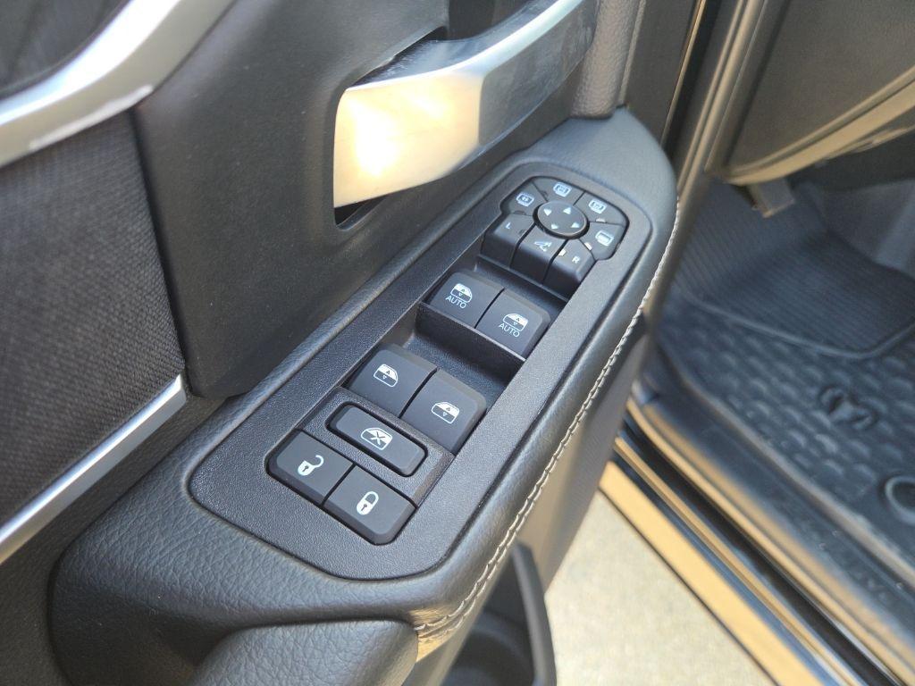 used 2025 Ram 2500 car, priced at $61,750