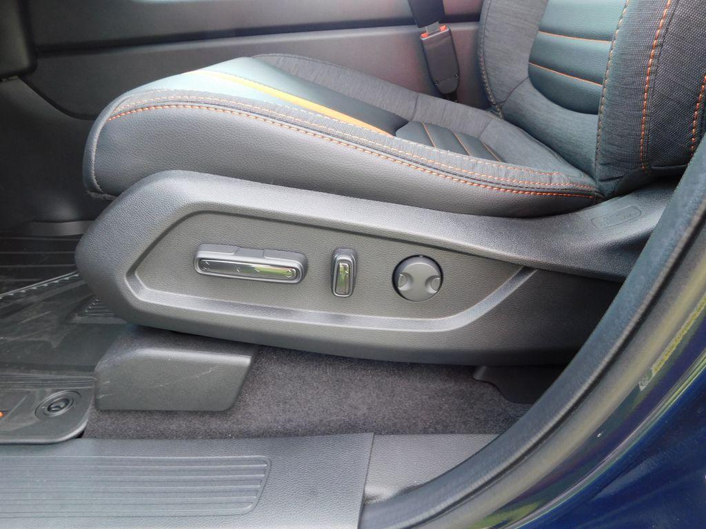 new 2026 Honda Passport car, priced at $49,697