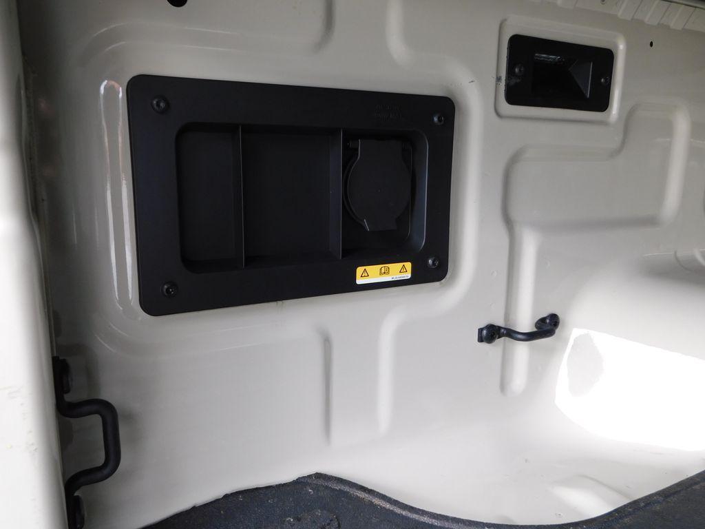 used 2025 Ford Ranger car, priced at $41,994