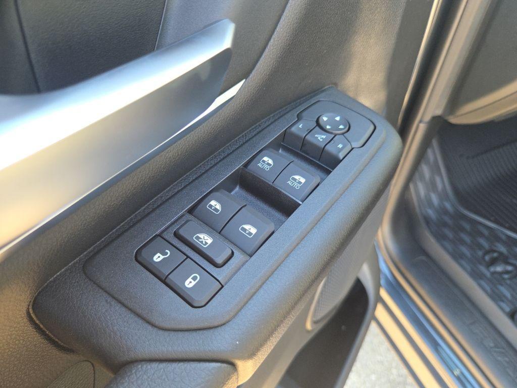 new 2026 Ram 1500 car, priced at $50,894